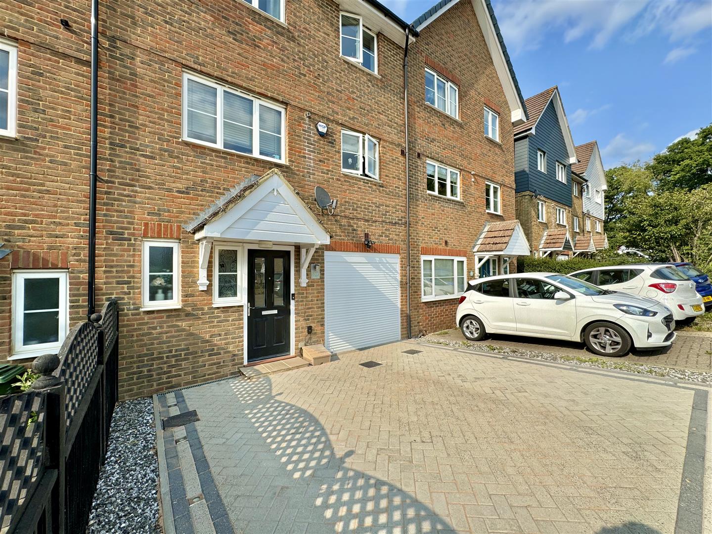 Welton Rise, St. Leonards-On-Sea